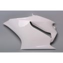 Flanc gauche fibre de verre 1199 Panigale 2012-2014 POLY-BIKE