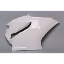 Flanc droit fibre de verre 1199 Panigale 2012-2014 POLY-BIKE