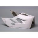 Sabot racing fibre de verre 1199 Panigale 2012-2014 POLY-BIKE