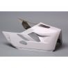 Sabot fibre de verre 1199 Panigale 2012-2014 POLY-BIKE
