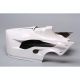 Tête de fourche racing fibre de verre 1199 Panigale 2012-2014 POLY-BIKE