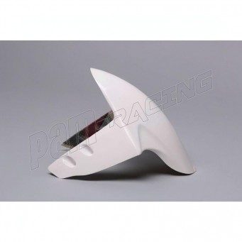 Garde-boue avant fibre de verre 1199 Panigale 2012-2014 POLY-BIKE