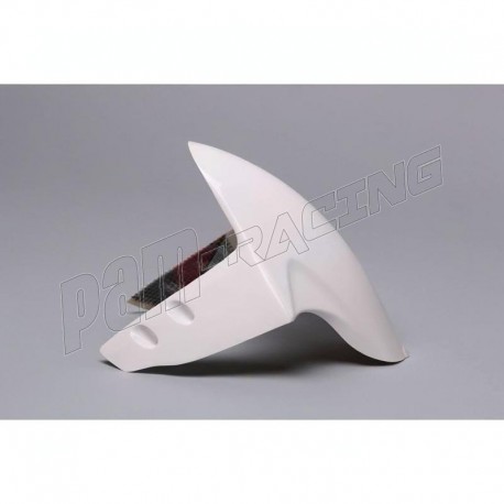 Garde-boue avant fibre de verre 1199 Panigale 2012-2014 POLY-BIKE