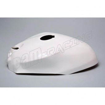 Protection de réservoir fibre de verre 1199 Panigale 2012-2014 POLY-BIKE