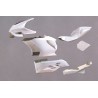 Carénage poly racing fibre de verre 1199 Panigale 2012-2014 POLY-BIKE