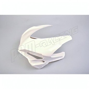 Tête de fourche racing fibre de verre 1299 Panigale 2015-2017 POLY-BIKE