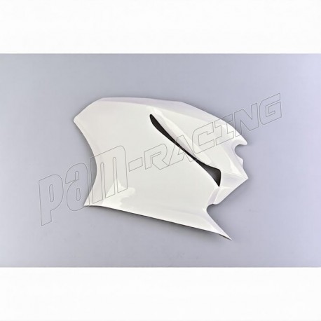 Flanc gauche fibre de verre 1299 Panigale 2015-2017 POLY-BIKE