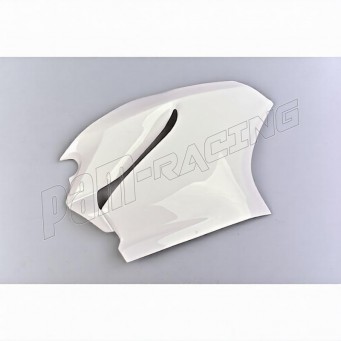 Flanc droit fibre de verre 1299 Panigale 2015-2017 POLY-BIKE