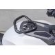 Poignée de réservoir A-SIDER 9 vis MT-09 2024-2026