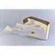 Tête de fourche racing fibre de verre 1299 Panigale 2015-2017 POLY-BIKE