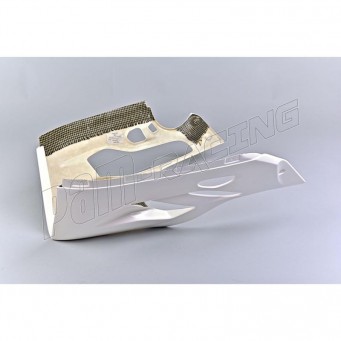 Sabot fibre de verre 1299 Panigale 2015-2017 POLY-BIKE