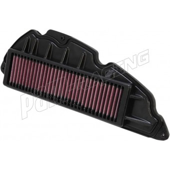 Filtre à air K&N HA-3011 NSS 300 Forza 2018-2020, SH300I 2007-2015