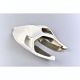Tête de fourche racing fibre de verre 1299 Panigale 2015-2017 POLY-BIKE