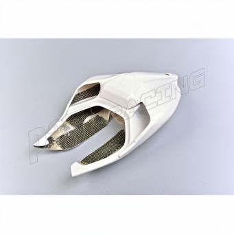 Coque arrière pour selle origine fibre de verre 1299 Panigale 2015-2017 POLY-BIKE