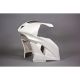 Tête de fourche racing fibre de verre CBR600RR 2009-2012 POLY-BIKE