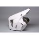 Sabot racing fibre de verre CBR600RR 2009-2012 POLY-BIKE