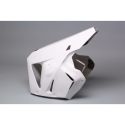 Sabot racing fibre de verre CBR600RR 2009-2012 POLY-BIKE