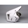 Sabot racing fibre de verre CBR600RR 2009-2012 POLY-BIKE