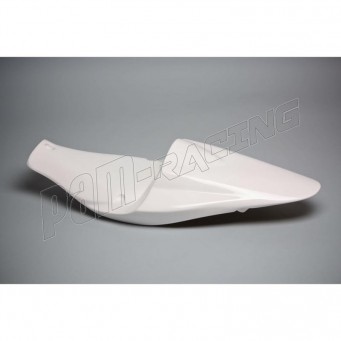 Coque arrière racing fibre de verre CBR600RR 2009-2012 POLY-BIKE