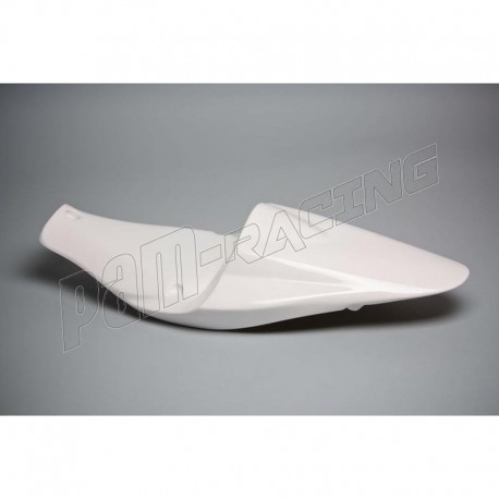 Coque arrière racing fibre de verre CBR600RR 2009-2012 POLY-BIKE