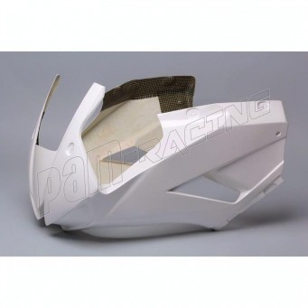 Tête de fourche racing fibre de verre CBR600RR 2013-2016 POLY-BIKE