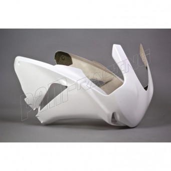 Tête de fourche racing fibre de verre CBR1000RR 2008-2011 POLY-BIKE