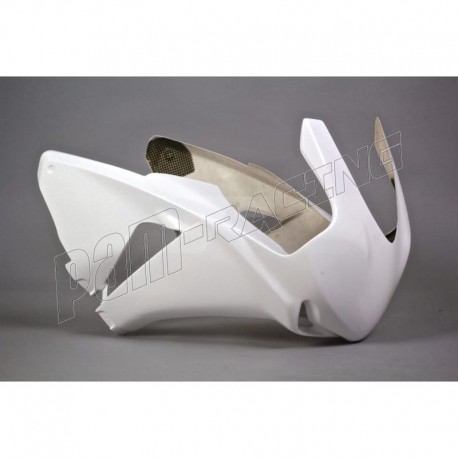 Tête de fourche racing fibre de verre CBR1000RR 2008-2011 POLY-BIKE