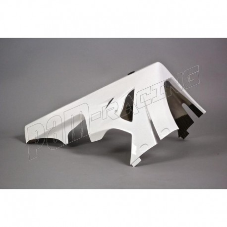 Sabot fibre de verre CBR1000RR 2008-2011 POLY-BIKE