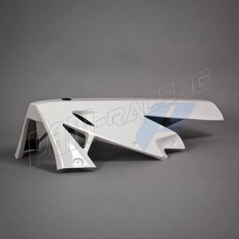 Sabot fibre de verre CBR1000RR 2012-2016 POLY-BIKE