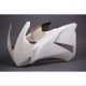 Tête de fourche racing fibre de verre CBR1000RR 2012-2016 POLY-BIKE