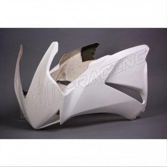 Tête de fourche racing fibre de verre CBR1000RR 2012-2016 POLY-BIKE