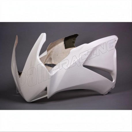 Tête de fourche racing fibre de verre CBR1000RR 2012-2016 POLY-BIKE