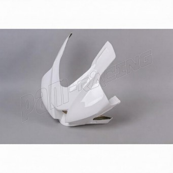 Tête de fourche racing fibre de verre CBR1000RR 2020-2023 POLY-BIKE