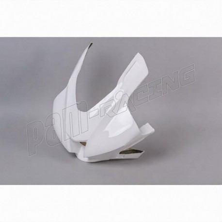 Tête de fourche racing fibre de verre CBR1000RR 2020-2023 POLY-BIKE