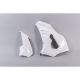 Tête de fourche racing fibre de verre CBR1000RR 2020-2023 POLY-BIKE