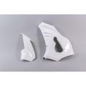 Flanc gauche avec aileron racing fibre de verre CBR1000RR 2020-2023 POLY-BIKE