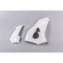 Flanc droit avec aileron fibre de verre CBR1000RR 2020-2023 POLY-BIKE