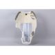 Sabot fibre de verre CBR1000RR 2020-2023 POLY-BIKE