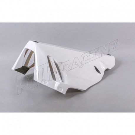 Sabot fibre de verre CBR1000RR 2020-2023 POLY-BIKE
