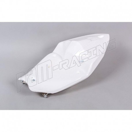 Coque arrière racing fibre de verre CBR1000RR 2020-2023 POLY-BIKE