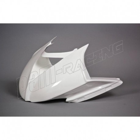 Tête de fourche racing fibre de verre ZX-10R 2008-2010 POLY-BIKE
