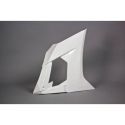 Flanc droit fibre de verre ZX-10R 2008-2010 POLY-BIKE