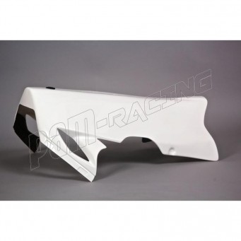 Sabot fibre de verre ZX-10R 2008-2010 POLY-BIKE