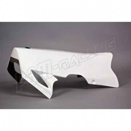 Sabot fibre de verre ZX-10R 2008-2010 POLY-BIKE