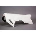 Sabot fibre de verre ZX-10R 2008-2010 POLY-BIKE