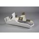 Tête de fourche racing fibre de verre ZX-10R 2011-2015 POLY-BIKE