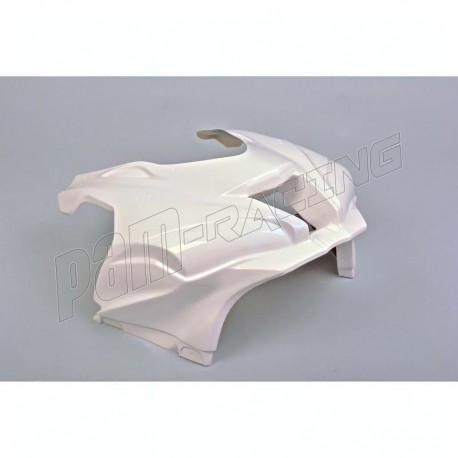 Tête de fourche racing fibre de verre ZX-10R 2016-2020 POLY-BIKE