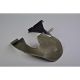 Tête de fourche racing fibre de verre ZX-10R 2016-2020 POLY-BIKE