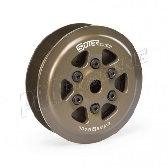 Embrayage anti-dribble SUTER CRF 450R 2013-2016