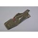 Passage de roue fibre de verre ZX-10R 2016-2020 POLY-BIKE